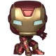 Фигурка Funko POP! Marvel: Avengers Gamerverse - Iron Man #626