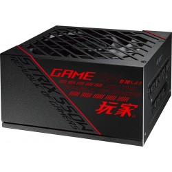Захранващ блок ASUS ROG STRIX, 550W, 80+, Gold, Fully Modular