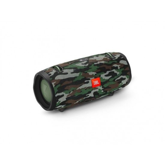 Wireless speaker JBL XTREME 2, SQUAD