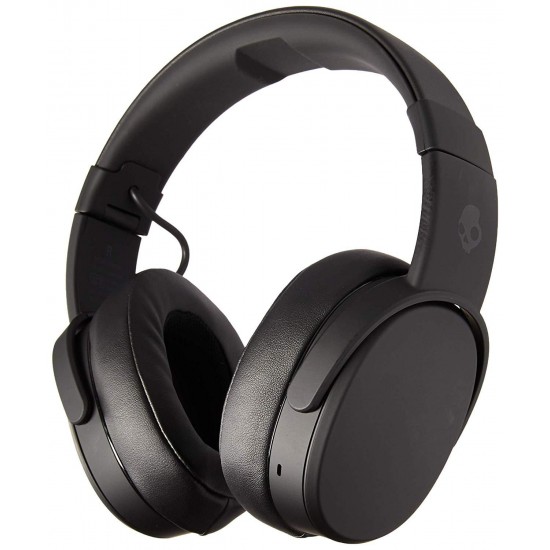 Bluetooth headphones Skullcandy Crusher Wireless Black