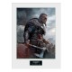 Постер GBEye Assassins Creed Valhalla, Ultimate Edition Framed Print Poster