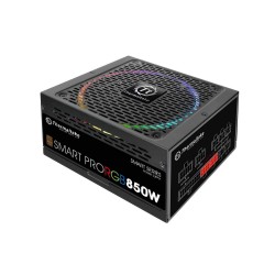 Захранващ блок Thermaltake Smart Pro RGB 850W 80+ Bronze Fully Modular