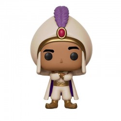 Фигурка Funko POP! Disney Aladdin - Prince Ali #475