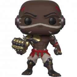 Фигурка Funko POP! Games: Overwatch - Doomfist #351