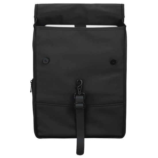 Hama "Perth" Notebook Backpack, up to 40 cm (15.6"), black