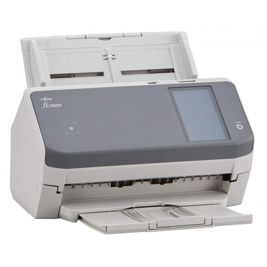 Документен скенер Fujitsu Image scanner fi-7300NX, USB3.1, Wi-Fi,LAN,ADF Image Scanner FUJITSU fi-7300NX, Image, USB3.0