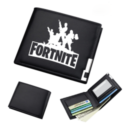 Портфейл Fortnite Heroes