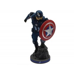 Статуетка PCS Collectibles Marvel Gamerverse Avengers, Captain America Статуетка PCS Collectibles Marvel Gamerverse Avengers, Captain America