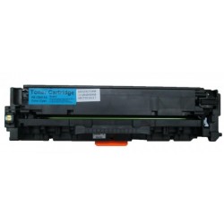 Тонер касета UPRINT CE411A, HP, Cyan