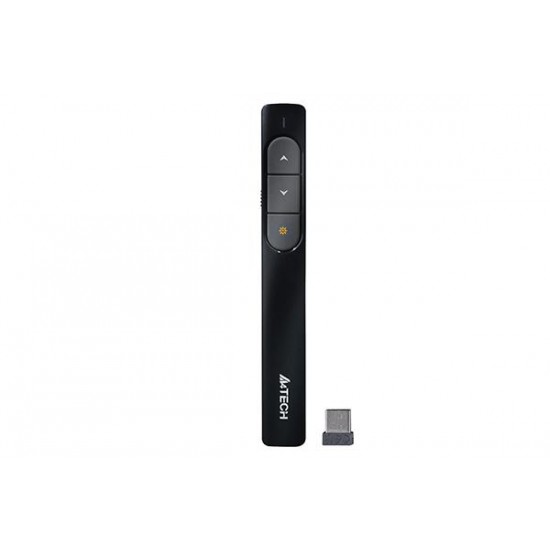 A4tech LP15, 2.4G Wireless Laser Pen