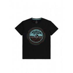 Тениска Bioworld Difuzed Assassin's, Creed Valhalla, Щит, Мъжка, XL