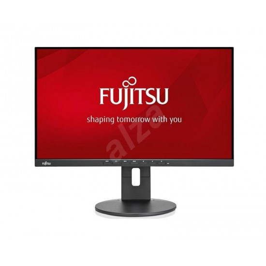 Monitor FUJITSU B24-9 TS, Business line, 23.8", FHD, IPS, DP, HDMI, D-SUB