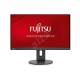 Монитор FUJITSU B24-9 TS, Business line, 23.8", FHD, IPS, DP, HDMI, D-SUB, тъмно сив