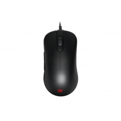 Геймърска мишка ZOWIE ZA11-B, Оптична, Кабел, USB