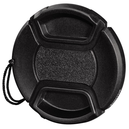 "Smart-Snap" Lens Cap HAMA 95467, 67 mm