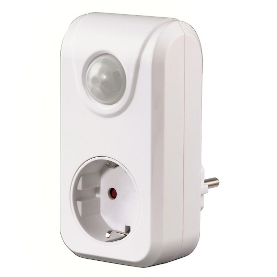 PIR Motion Switch with Twilight Sensor HAMA 108854