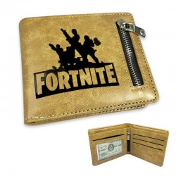 Портфейл Fortnite