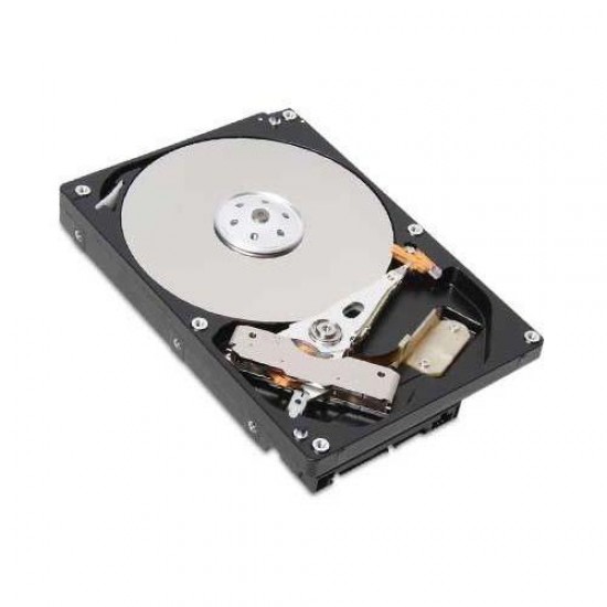 HDD TOSHIBA, 3TB, 7200rpm, 64MB, SATA 3