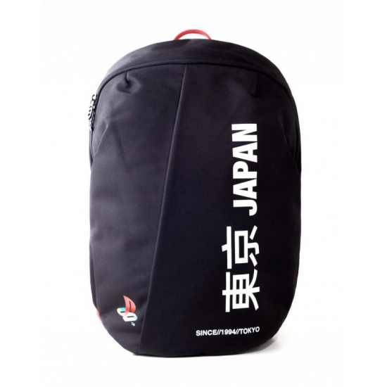 Bag Playstation - Seamless Functional Backpack