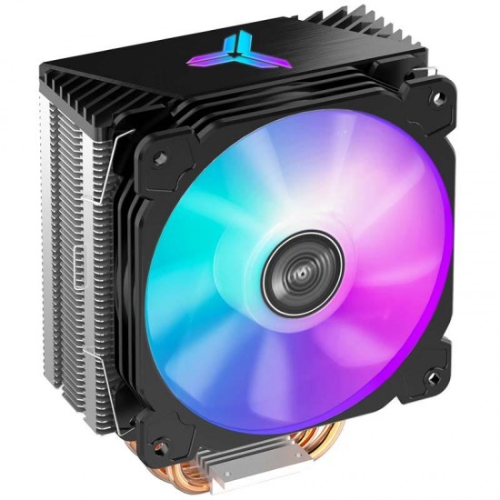 CPU Jonsbo CR-1000 RGB, AMD/INTEL