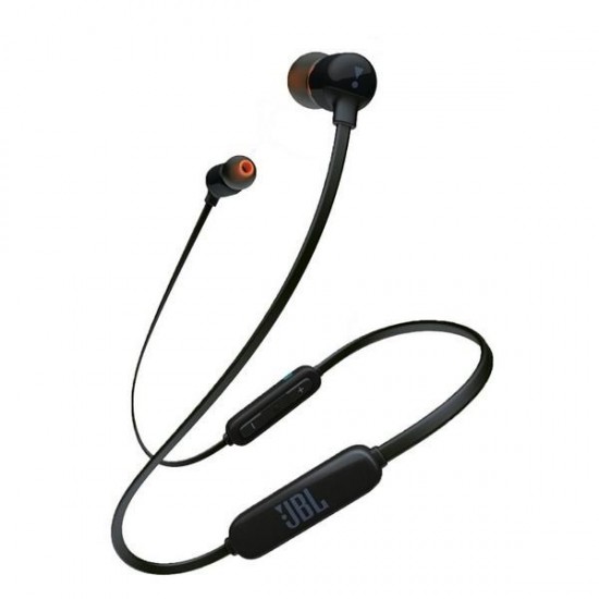 Bluetooth headphones  JBL T110BT Black