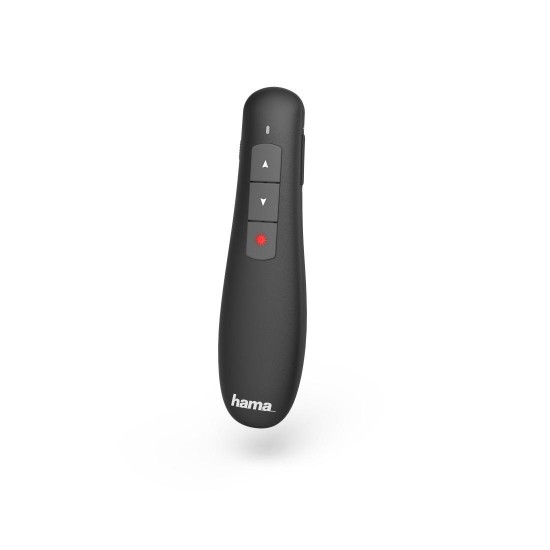 Hama Wireless laser presenter &ldquo;X-Pointer&rdquo;
