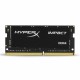 Памет HyperX IMPACT 32GB SODIMM DDR4 PC4-21300 2666MHz CL16 HX426S16IB/32