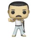 Фигурка Funko POP! Rocks: Queen - Freddie Mercury (Radio Gaga) #183