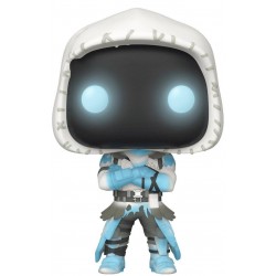 Фигурка Funko POP! Games: Fortnite - Frozen Raven #567