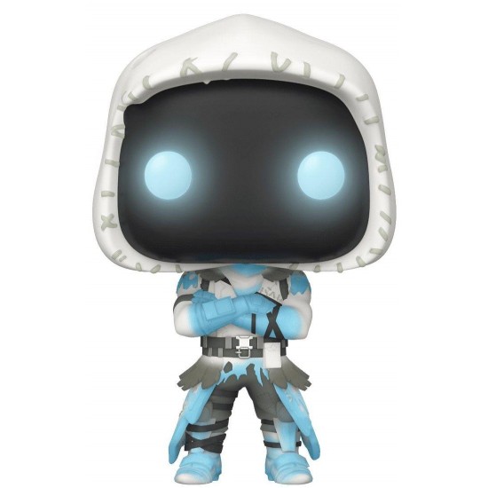 Funko POP! Games: Fortnite - Frozen Raven #567