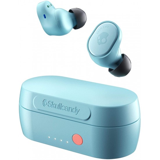 Bluetooth Headset Skullcandy Sesh Evo True Wireless, Blue
