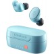 Блутут слушалки Skullcandy Sesh Evo True Wireless, Син