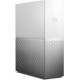 Външен хард диск Western MyCloud Home, 4TB, 3.5", USB 3.0, Сив