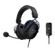 Геймърски слушалки HyperX Cloud Alpha S 7.1