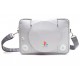 Чанта Playstation Shaped Messenger Bag, Bioworld