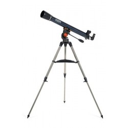 Телескоп Celestron AstroMaster 70AZ, Рефрактор