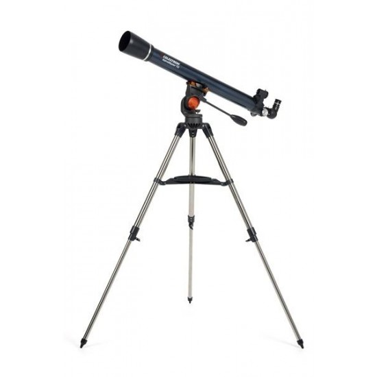 Telescope Celestron AstroMaster 70AZ, Refractor