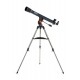 Телескоп Celestron AstroMaster 70AZ, Рефрактор