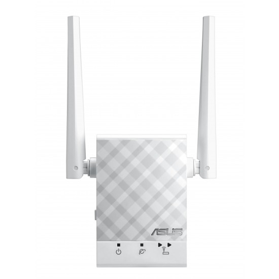 Wireless Range Extender ASUS RP-AC51 AC750 Dual Band