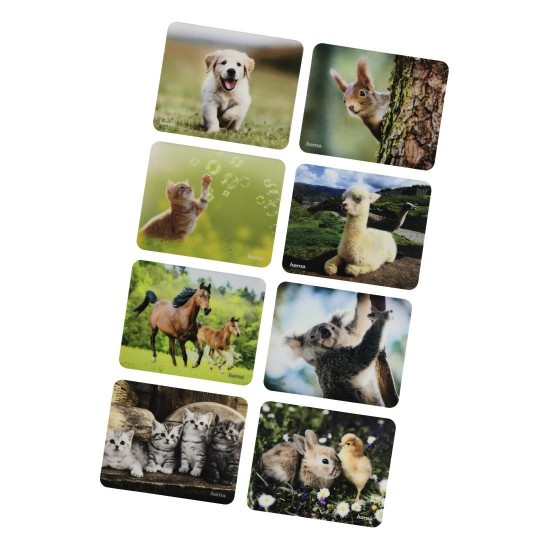 Mouse Pad HAMA  Animal, photos of animals