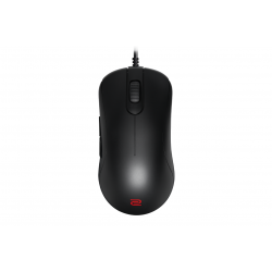 Геймърска мишка ZOWIE ZA13-B, Оптична, Кабел, USB