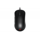 Геймърска мишка ZOWIE ZA13-B, Оптична, Кабел, USB