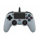 Жичен геймпад Nacon Wired Compact Controller Camo Grey, Сив