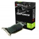 Видео карта BIOSTAR GeForce 210, 1GB, GDDR3, 64 bit, DVI-I, D-Sub, HDMI