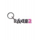 Ключодържател Bioworld Rage 2 - Metal Keychain