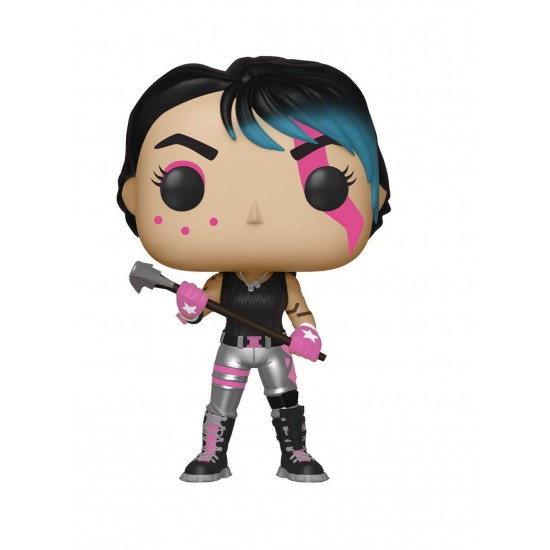Funko POP! Games: Fortnite - Sparkle Specialist #461