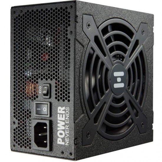 Power supply FORTRON HYDRO G PRO 1000, 1000W, ATX, akt. PFC, 120mm fan, 80PLUS, Gold