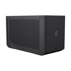 Видео карта GIGABYTE GeForce RTX 3090 AORUS WATERFORCE GAMING BOX 24GB GDDR6X