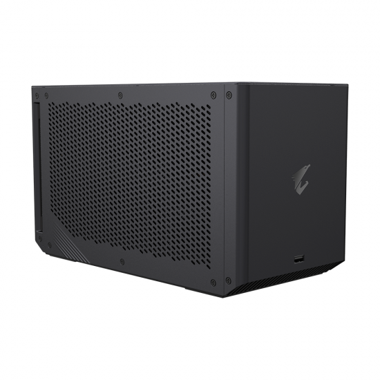 Graphic card GIGABYTE GeForce RTX 3090 AORUS WATERFORCE GAMING BOX 24GB GDDR6X