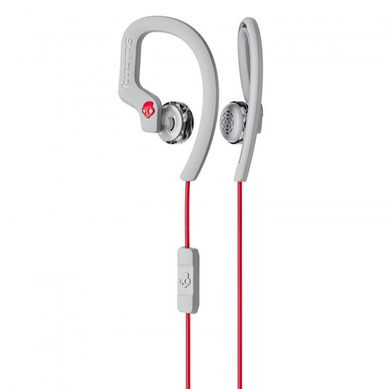Headphones in-ear Skullcandy Chops Flex Gray